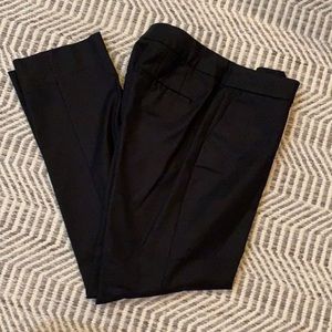 Boden black pants